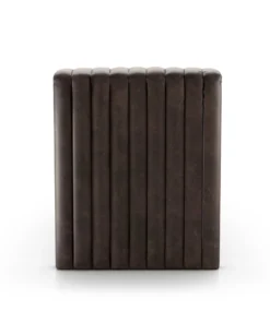 Four Hands New Arrivals Augustine Chaise Lounge Deacon Wolf