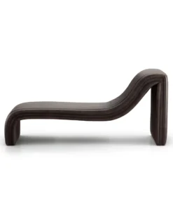Four Hands New Arrivals Augustine Chaise Lounge Deacon Wolf