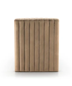 Four Hands Augustine Chaise Lounge Palermo Drift New Arrivals