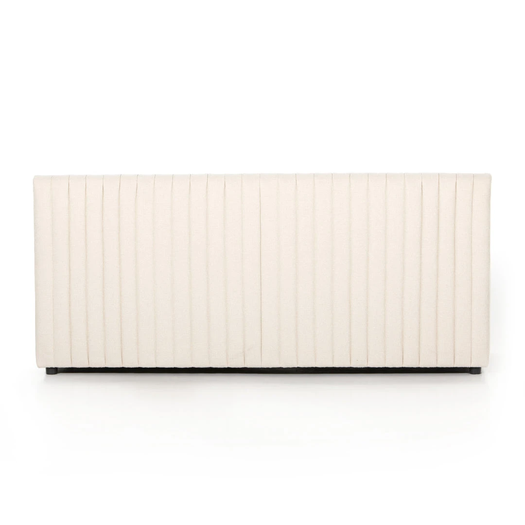 Four Hands Augustine Dining Banquette In Large And Extra Large New Arrivals 7 Four Hands Augustine Dining Banquette In Large And Extra Large New Arrivals