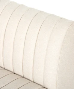 Four Hands Augustine Dining Banquette In Large And Extra Large New Arrivals 18 Four Hands Augustine Dining Banquette In Large And Extra Large New Arrivals