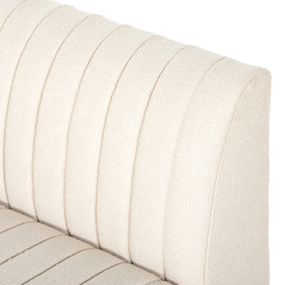 Four Hands Augustine Dining Banquette In Large And Extra Large New Arrivals 9 Four Hands Augustine Dining Banquette In Large And Extra Large New Arrivals