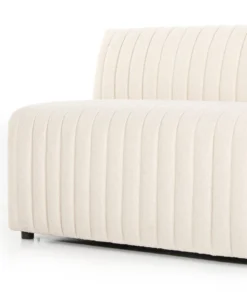 Four Hands Augustine Dining Banquette In Large And Extra Large New Arrivals 12 Four Hands Augustine Dining Banquette In Large And Extra Large New Arrivals