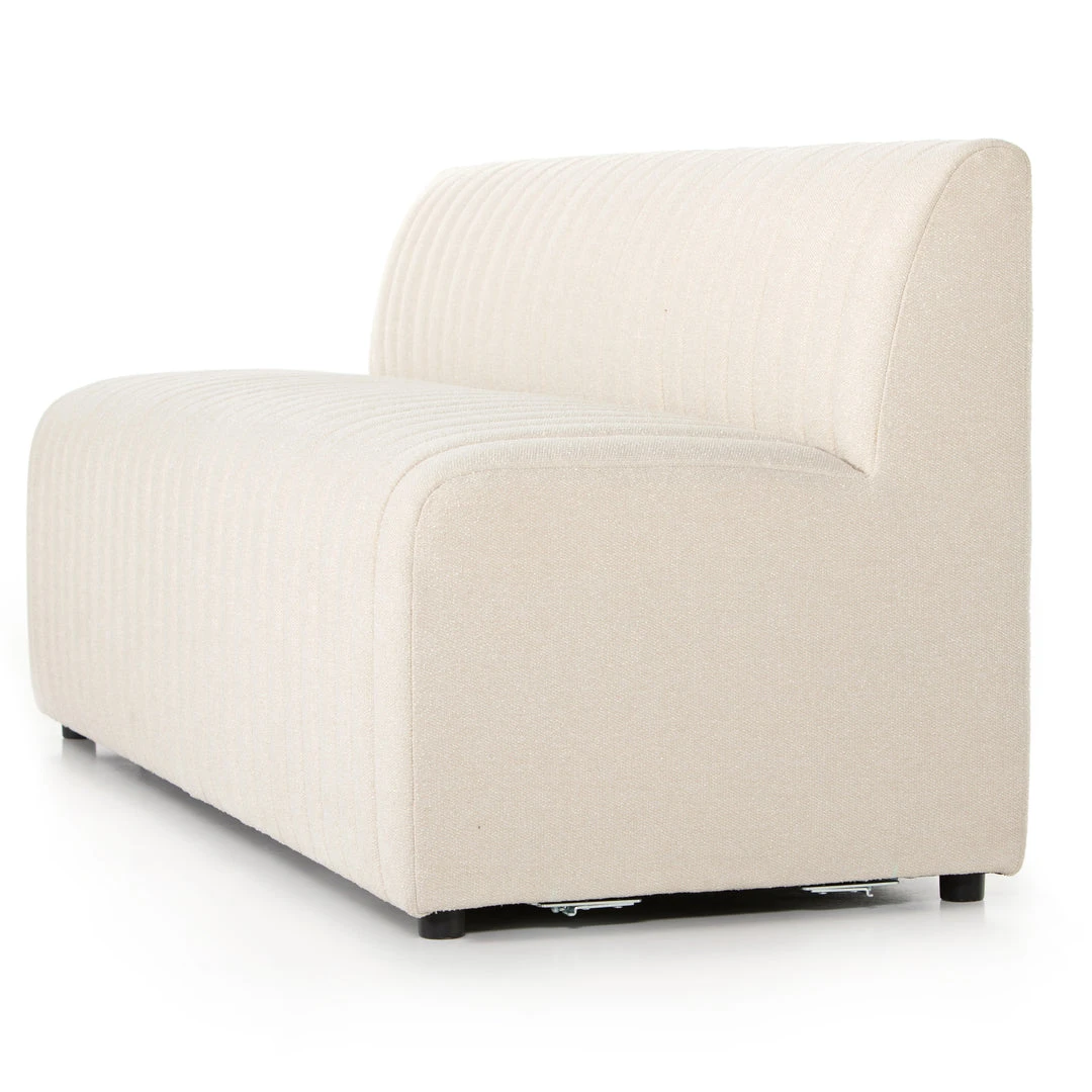 Four Hands Augustine Dining Banquette In Large And Extra Large New Arrivals 5 Four Hands Augustine Dining Banquette In Large And Extra Large New Arrivals