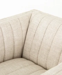 Four Hands New Arrivals Augustine Chair Dover Crescent