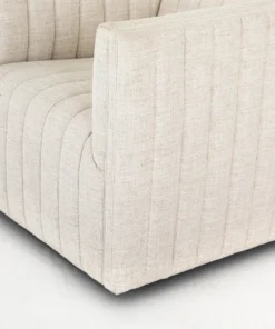 Four Hands New Arrivals Augustine Chair Dover Crescent