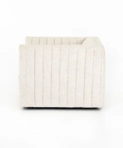 Four Hands New Arrivals Augustine Chair Dover Crescent