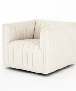 Four Hands New Arrivals Augustine Chair Dover Crescent