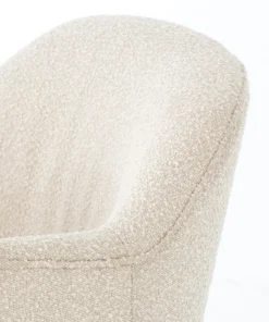 Four Hands Aurora Chair Knoll Natural New Arrivals