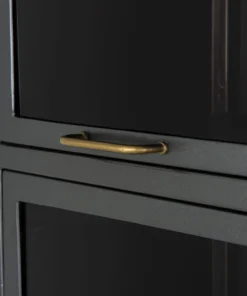 Four Hands Aviva Barrister Cabinet 13 Four Hands Aviva Barrister Cabinet