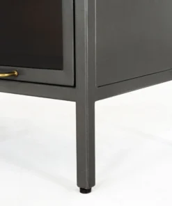 Four Hands Aviva Barrister Cabinet 11 Four Hands Aviva Barrister Cabinet