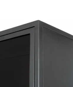 Four Hands Aviva Barrister Cabinet 12 Four Hands Aviva Barrister Cabinet