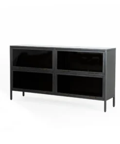 Four Hands Aviva Barrister Sideboard New Arrivals