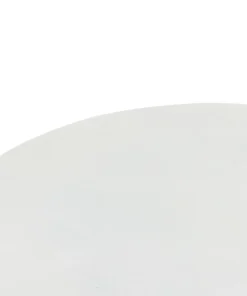 Four Hands Basil Outdoor Coffee Table Matte White New Arrivals