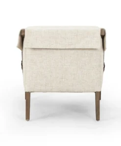 Four Hands Bauer Chair Thames Cream New Arrivals 12 Four Hands Bauer Chair Thames Cream New Arrivals