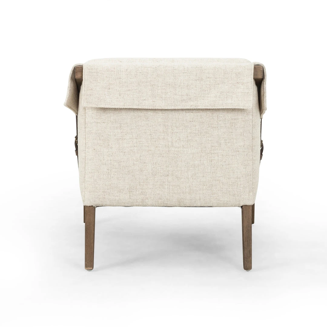 Four Hands Bauer Chair Thames Cream New Arrivals 4 Four Hands Bauer Chair Thames Cream New Arrivals