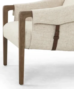 Four Hands Bauer Chair Thames Cream New Arrivals 15 Four Hands Bauer Chair Thames Cream New Arrivals