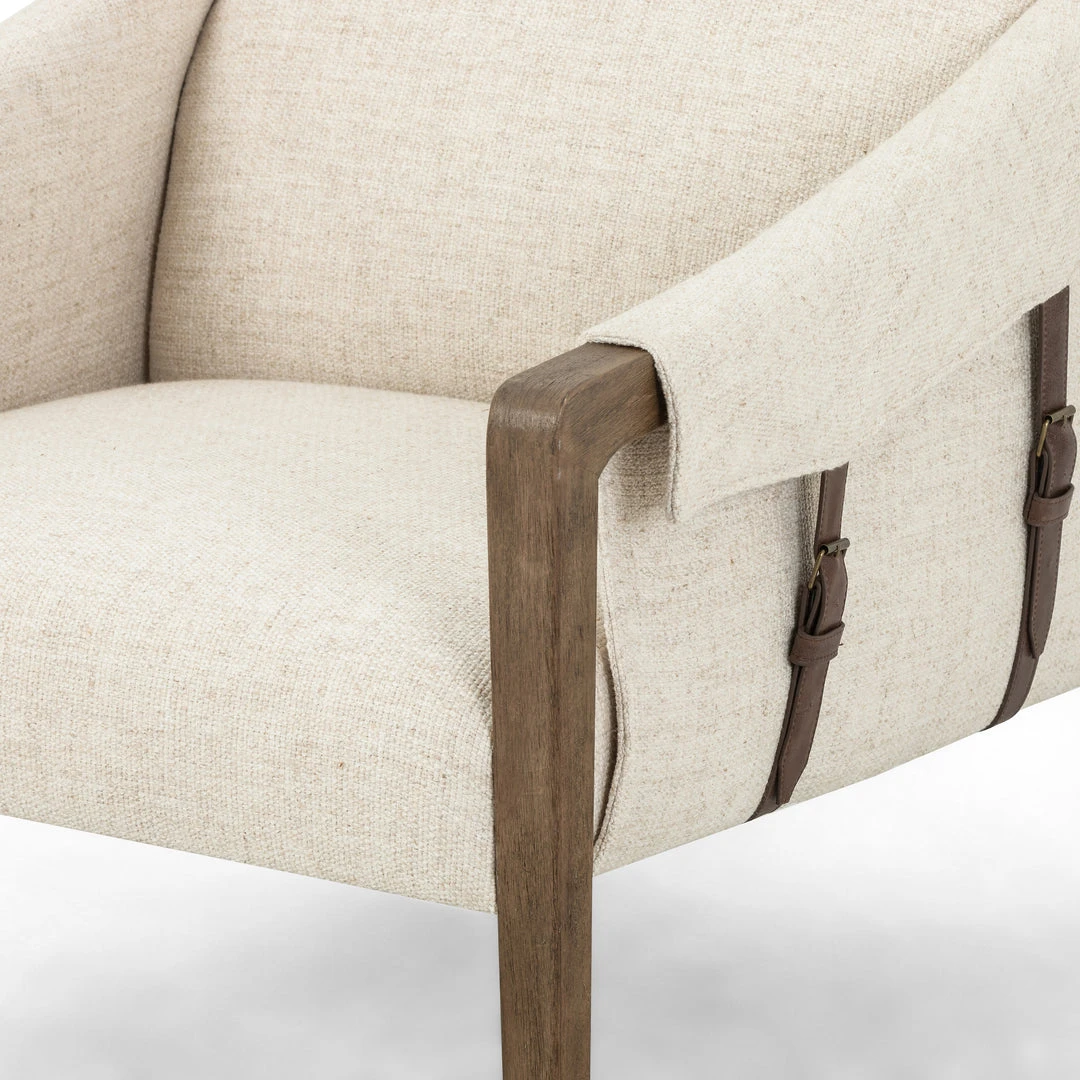 Four Hands Bauer Chair Thames Cream New Arrivals 6 Four Hands Bauer Chair Thames Cream New Arrivals