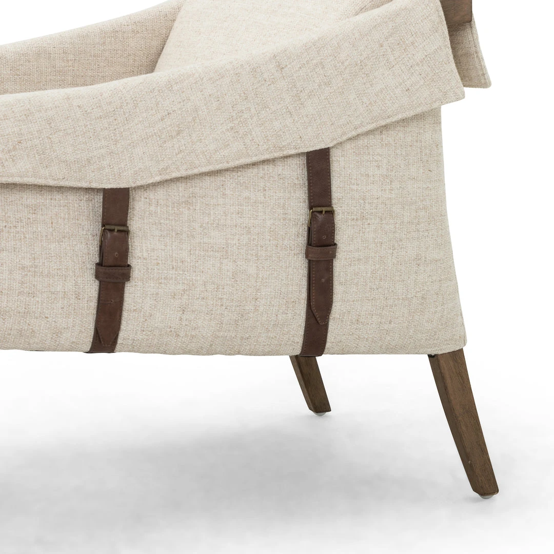 Four Hands Bauer Chair Thames Cream New Arrivals 5 Four Hands Bauer Chair Thames Cream New Arrivals