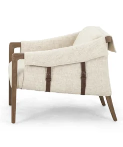 Four Hands Bauer Chair Thames Cream New Arrivals 11 Four Hands Bauer Chair Thames Cream New Arrivals