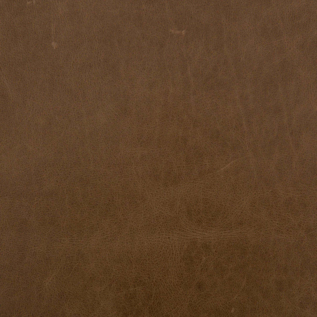 Four Hands Beaumont Bench Warm Taupe Dakota Leather 9 Four Hands Beaumont Bench Warm Taupe Dakota Leather