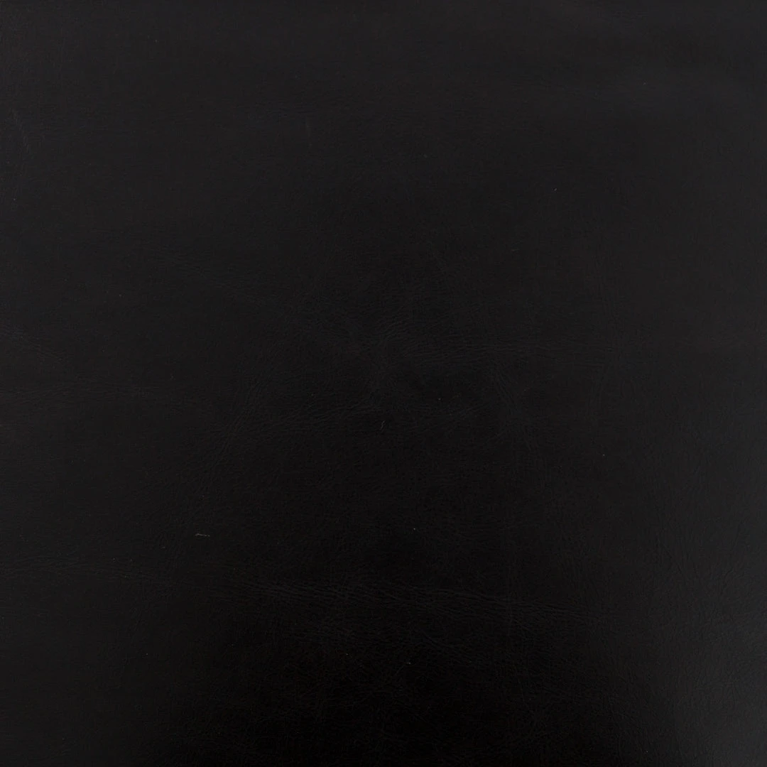 Four Hands New Arrivals Beaumont Bench Rider Black Leather 7 Four Hands New Arrivals Beaumont Bench Rider Black Leather