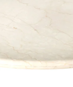 Four Hands Belle Oval Dining Table Cream Marble 17 Four Hands Belle Oval Dining Table Cream Marble