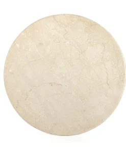 Four Hands New Arrivals Belle Round Dining Table Cream Marble 24 Four Hands New Arrivals Belle Round Dining Table Cream Marble