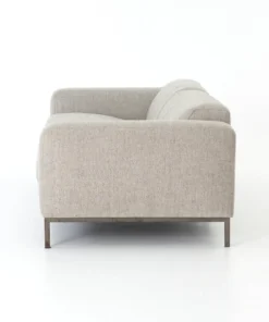 Four Hands New Arrivals Benedict Sofa Gabardine Grey 10 Four Hands New Arrivals Benedict Sofa Gabardine Grey