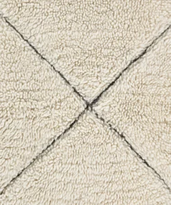 Four Hands Beni Rug 15 Four Hands Beni Rug