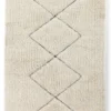 Four Hands Beni Rug
