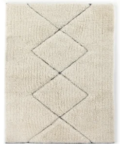 Four Hands Beni Rug