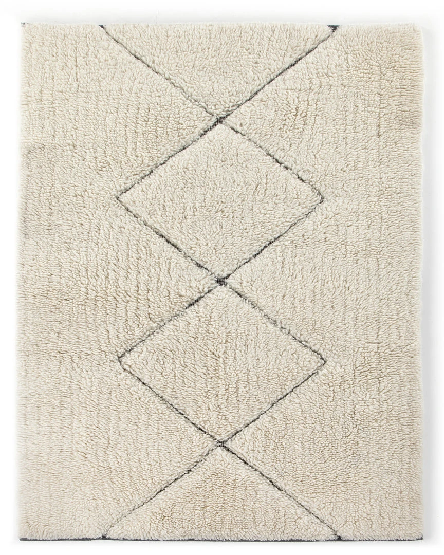 Four Hands Beni Rug 1 Four Hands Beni Rug
