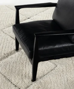 Four Hands Beni Rug 13 Four Hands Beni Rug