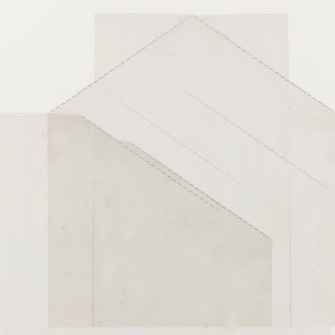 Four Hands Box By Alyson Fox Artwork 3 Four Hands Box By Alyson Fox Artwork