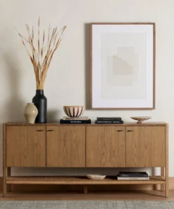 Four Hands Box By Alyson Fox Artwork