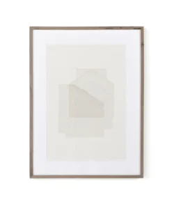 Four Hands Box By Alyson Fox Artwork