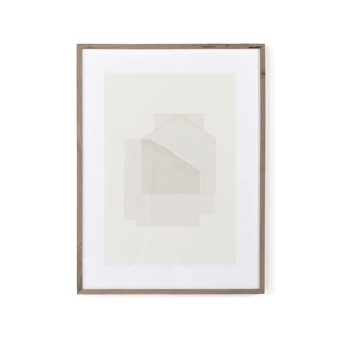 Four Hands Box By Alyson Fox Artwork 1 Four Hands Box By Alyson Fox Artwork