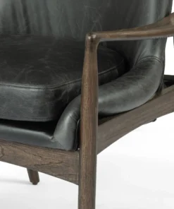 Four Hands New Arrivals Braden Dining Arm Chair Durango Smoke Leather 18 Four Hands New Arrivals Braden Dining Arm Chair Durango Smoke Leather