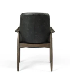 Four Hands New Arrivals Braden Dining Arm Chair Durango Smoke Leather 14 Four Hands New Arrivals Braden Dining Arm Chair Durango Smoke Leather