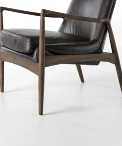Four Hands New Arrivals Braden Chair Durango Smoke Leather 15 Four Hands New Arrivals Braden Chair Durango Smoke Leather