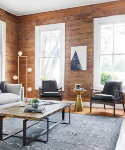 Four Hands New Arrivals Braden Chair Durango Smoke Leather 12 Four Hands New Arrivals Braden Chair Durango Smoke Leather