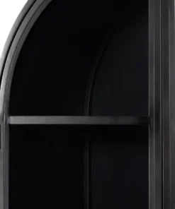 Four Hands Dining Room Breya Cabinet Black 20 Four Hands Dining Room Breya Cabinet Black