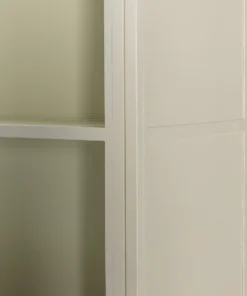 Four Hands Breya Cabinet Cream Powder Coat Dining Room 19 Four Hands Breya Cabinet Cream Powder Coat Dining Room