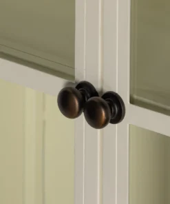 Four Hands Breya Cabinet Cream Powder Coat Dining Room 17 Four Hands Breya Cabinet Cream Powder Coat Dining Room