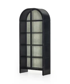 Four Hands Breya Cabinet Vintage White Oak 15 Four Hands Breya Cabinet Vintage White Oak