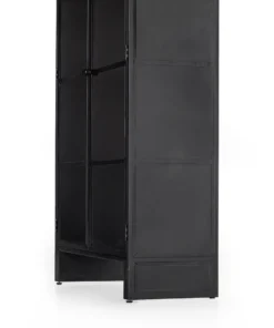 Four Hands Breya Cabinet Vintage White Oak 21 Four Hands Breya Cabinet Vintage White Oak