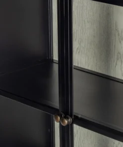 Four Hands Breya Cabinet Vintage White Oak 18 Four Hands Breya Cabinet Vintage White Oak