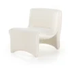 Four Hands Bridgette Chair Cardiff Cream New Arrivals