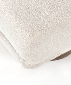 Four Hands Bronwyn Swivel Chair Knoll Natural 19 Four Hands Bronwyn Swivel Chair Knoll Natural